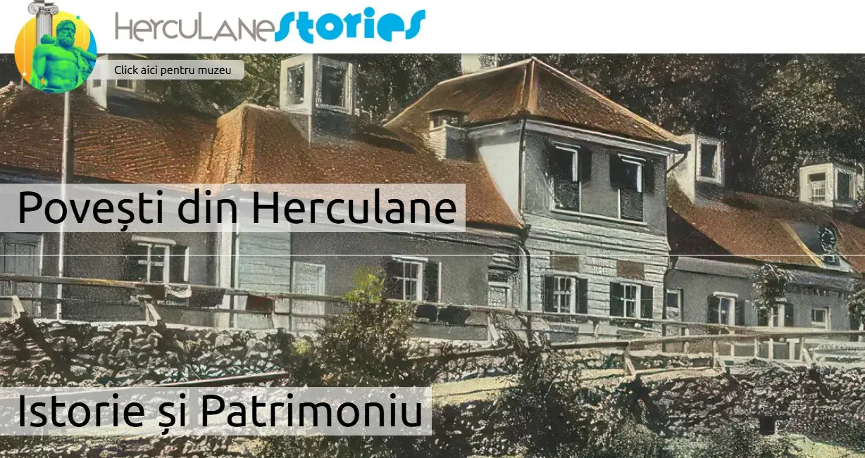 herculane-stories